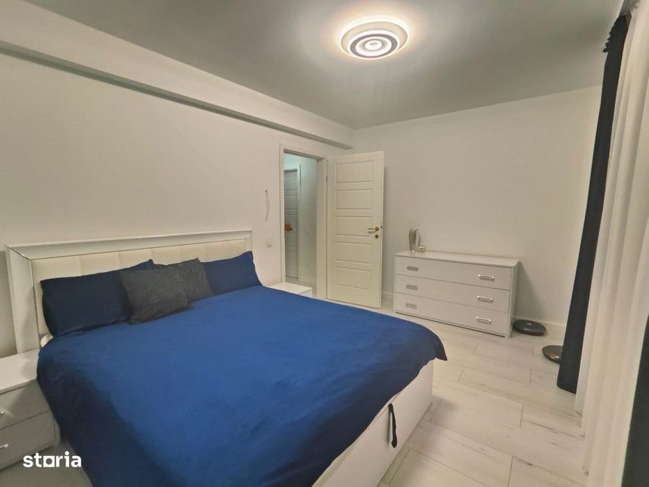 OPORTUNITATE! Vila cu finisaje de lux, zona Auchan, Iris