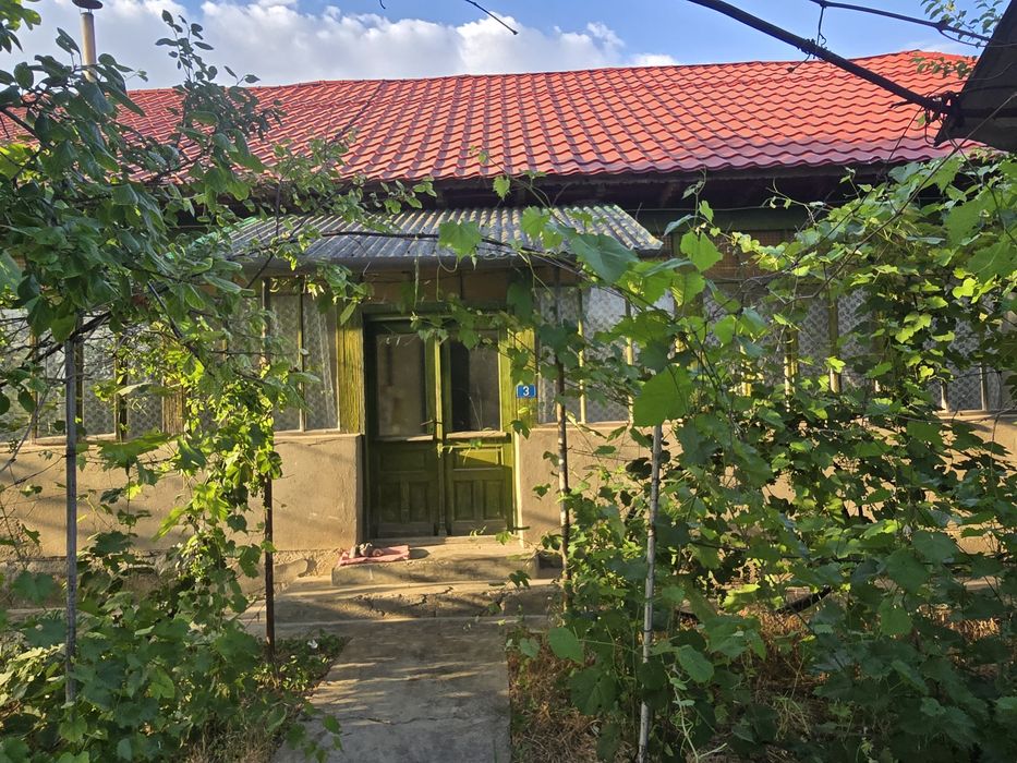 Casa de vanzare Sat Traian Tulcea