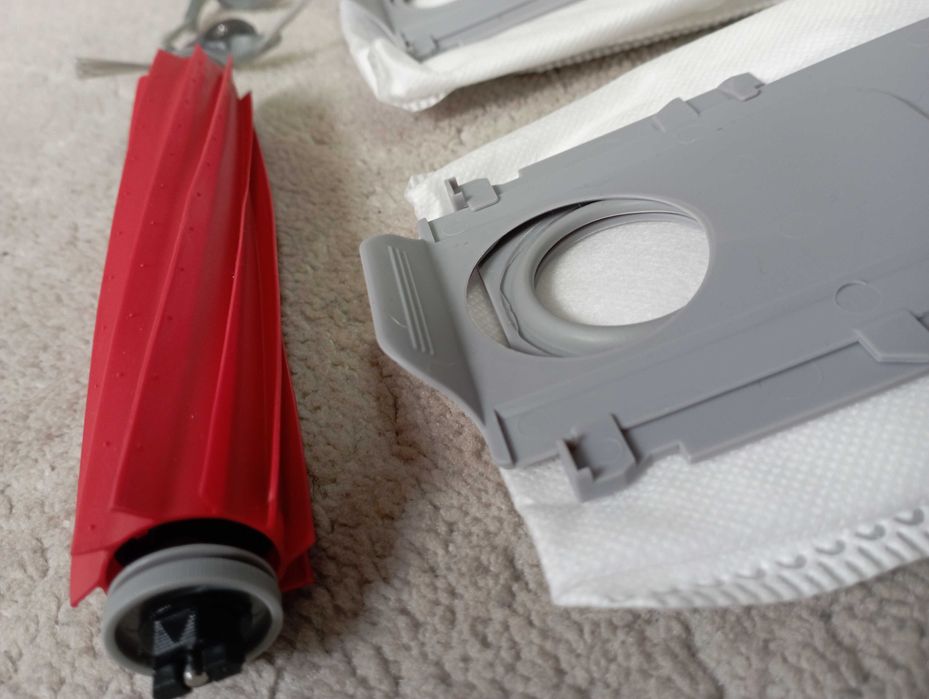 Комплект части за  робот Xiaomi Roborock Qrevo L QR 798 QV 35A QR 598