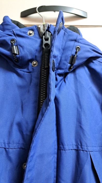 Куртка на мальчика до 12 лет.