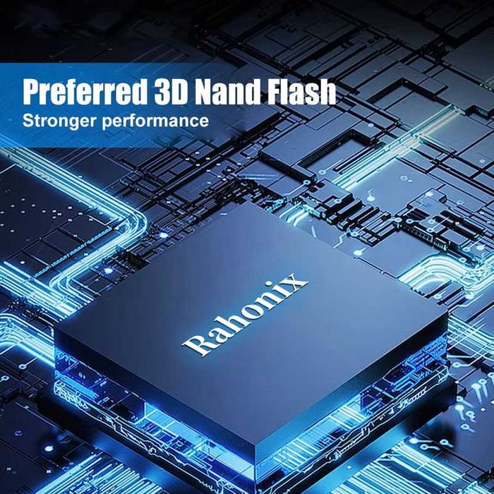 SSD дискове 128GB / 256GB / 512GB, чисто нови, 2.5", SATA3, с гаранция