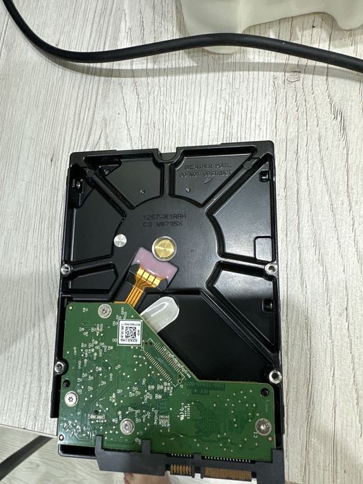 2tb hdd 2тб hdd wd hikvision