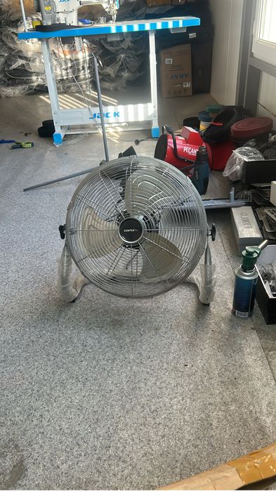 Продам вентилятор