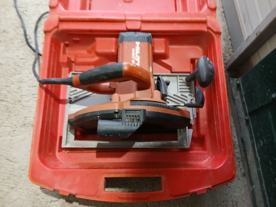 Vand lot de scule electrice