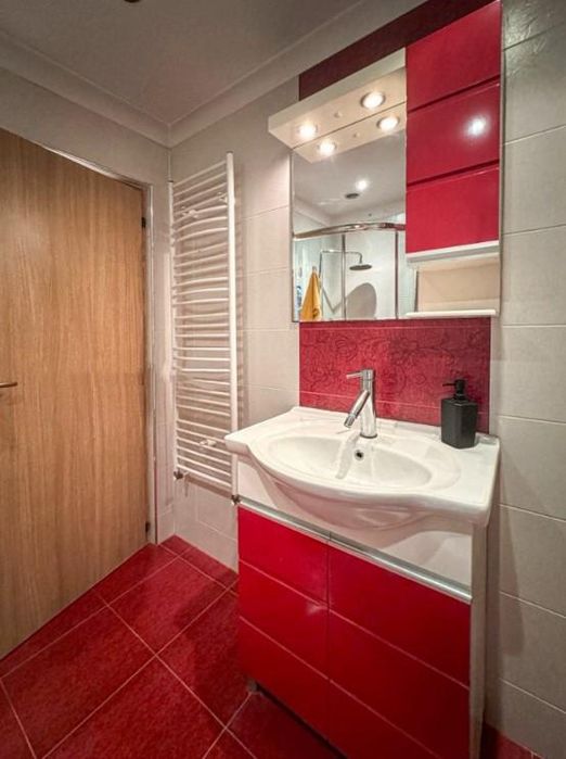 Дава се под наем Двустаен апартамент в София, Оборище - 70 кв.м за 650 € - Снимка #9