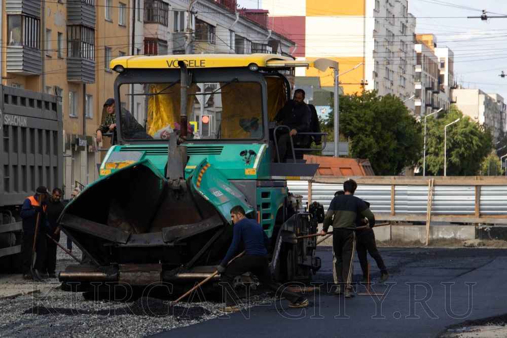 Sifatli asfalt xizmati 100% ishimizga garantiya