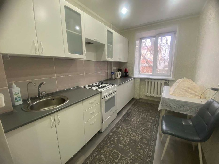 Продажа 3-комнатной квартиры в ЦЕНТРЕ