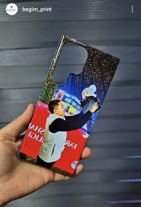 Сувениры на заказ
