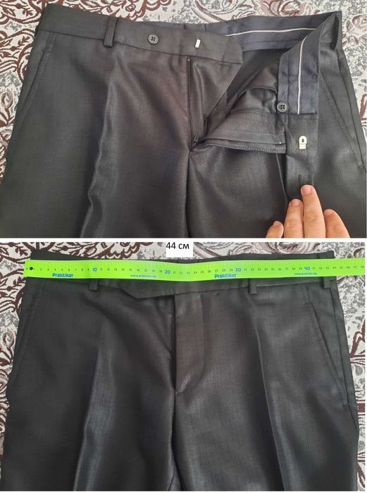 Костюм мъжки официален размер 50