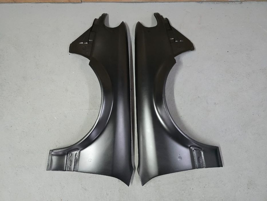 В продаже тюнинг обвес на Ауди А6С4