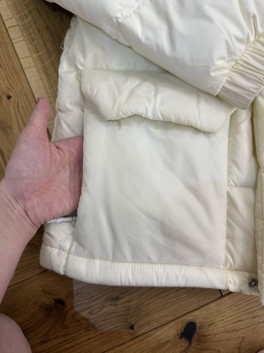 Пуховик зимниййй