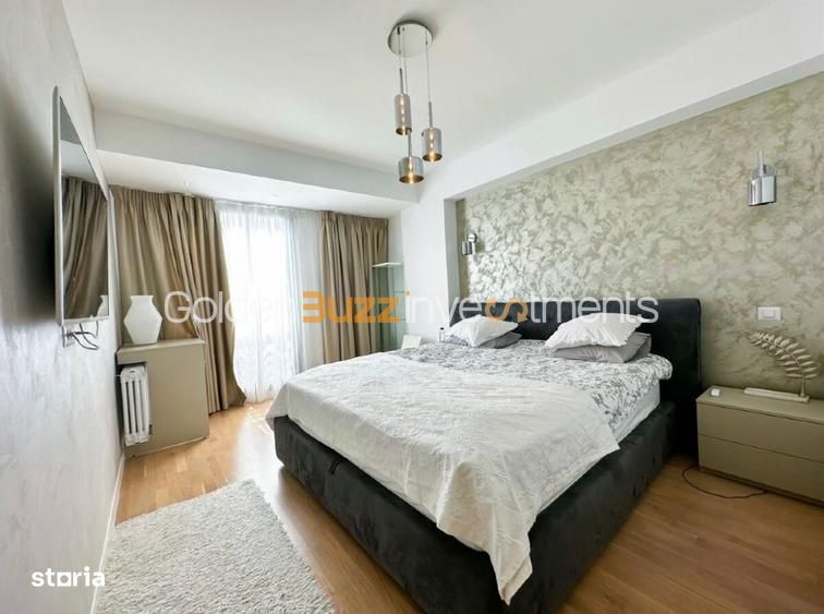 Apartament 4 camere  – Soseaua Nordului