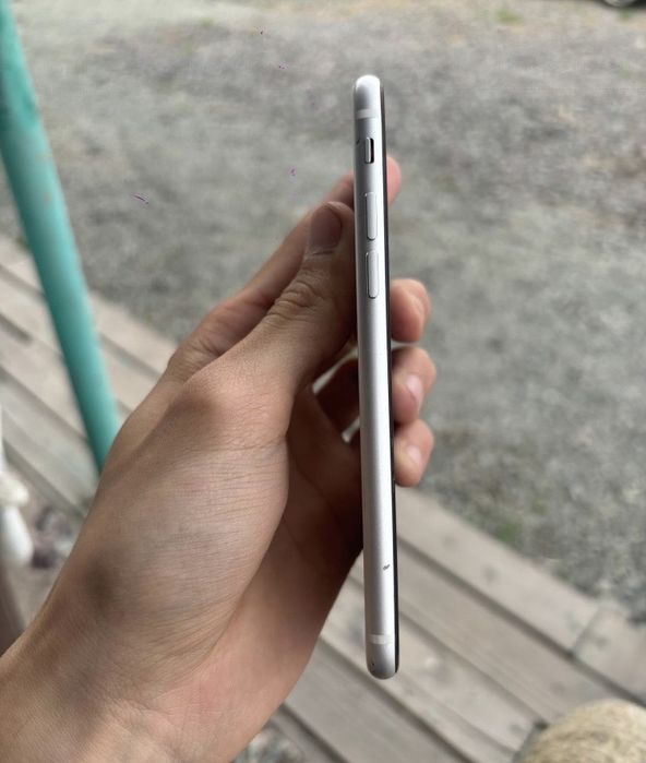 Apple IPhone SE 2020
