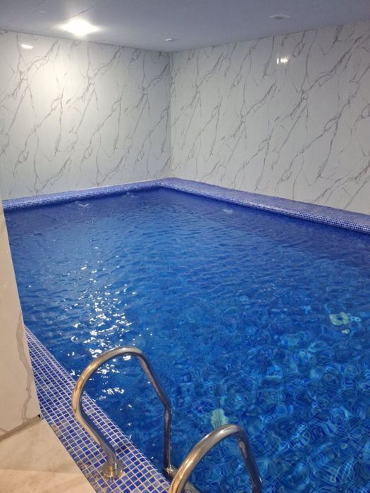 Дача Хумсон 15 киши