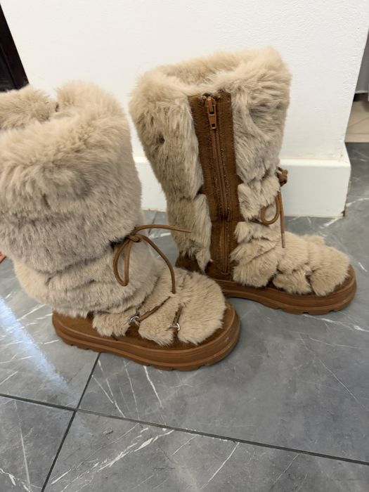 Vand ghete zara, marimea 31