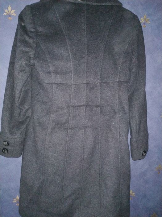 Jones New York пальто шерст s размер