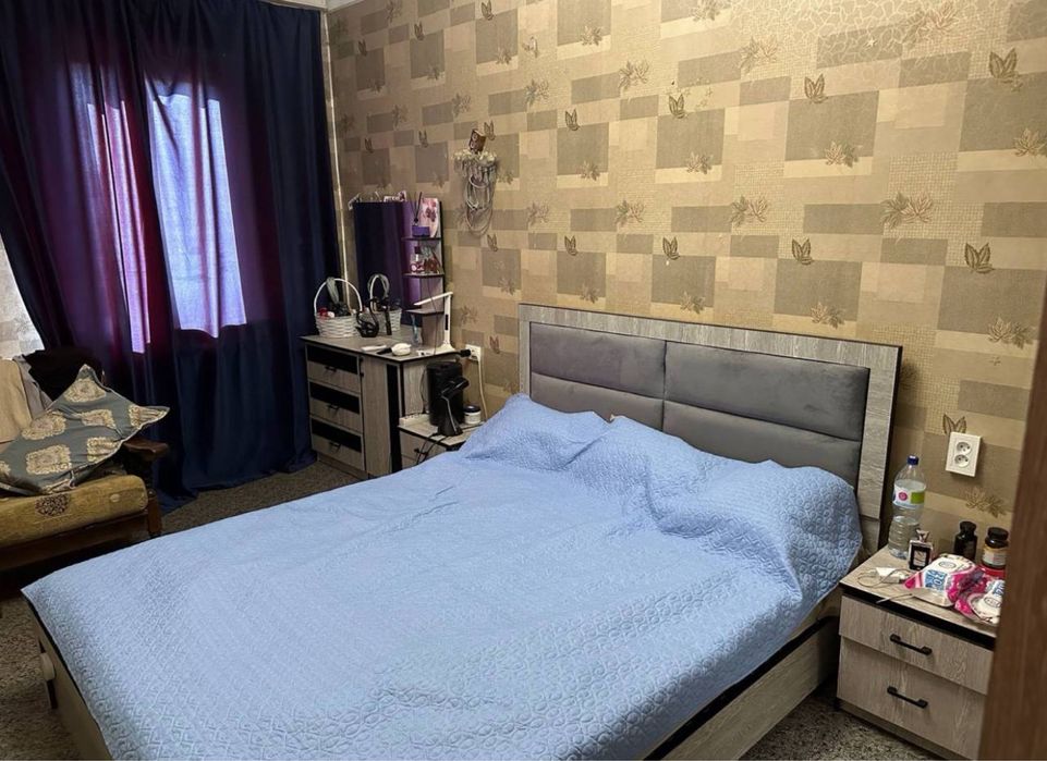 Мирабад 3/3/9 Меб+Тех