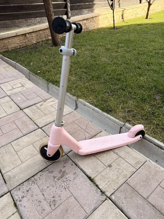 Trotineta fetite 3-7 ani