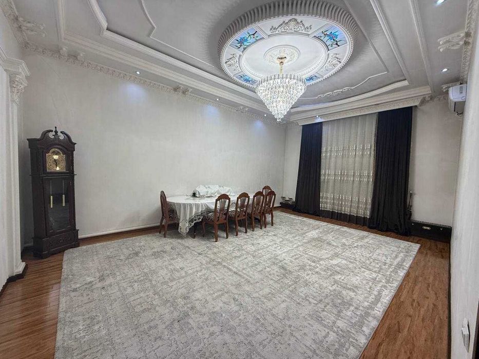 Orikzor Arka kocha 6 sotix 7 xona remont yahshi