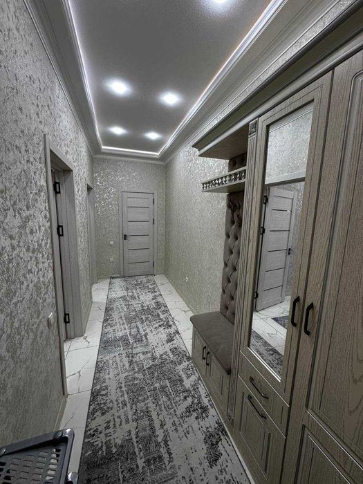 Квартиры Есть Посуточно в центре Города Самарканда (Люкс) Гагарина