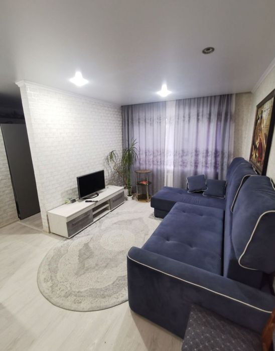 Сдам квартиру длительный срок