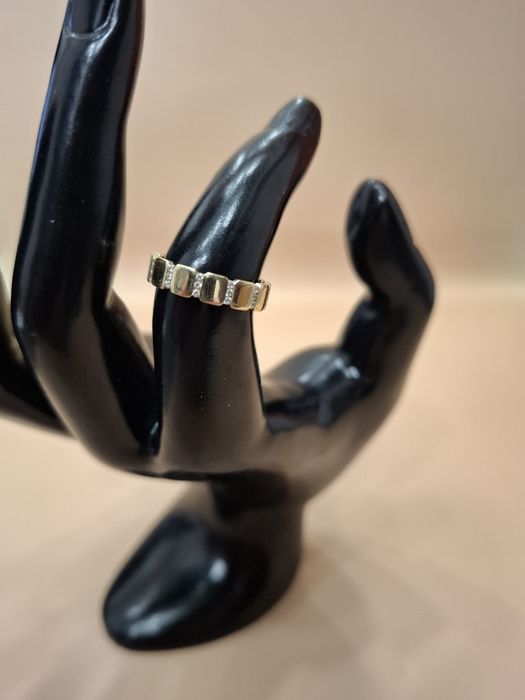 Hope Amanet P4-Inel AUR 14K 1.77GR/14MM