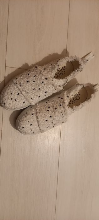 Vand pantofi Reserve