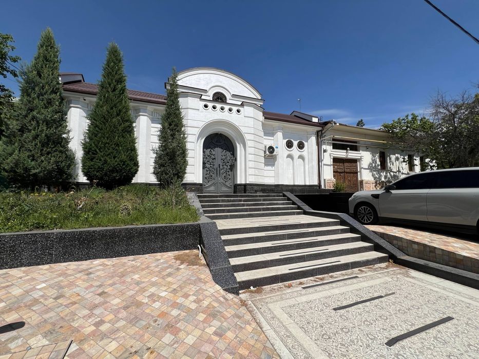 Центр Луначарского земли-5.2 соток, комнат-7