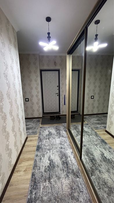 Сдам квартиру на длительный срок