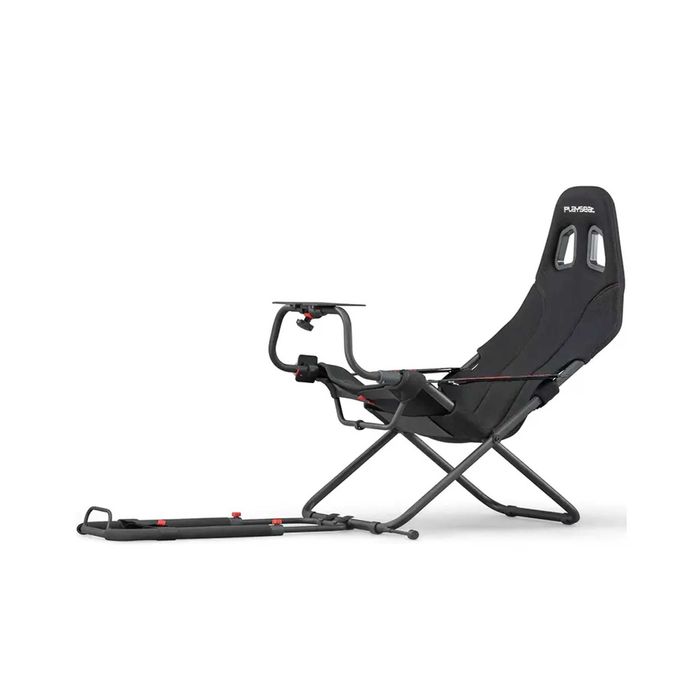 Playseat Challenge