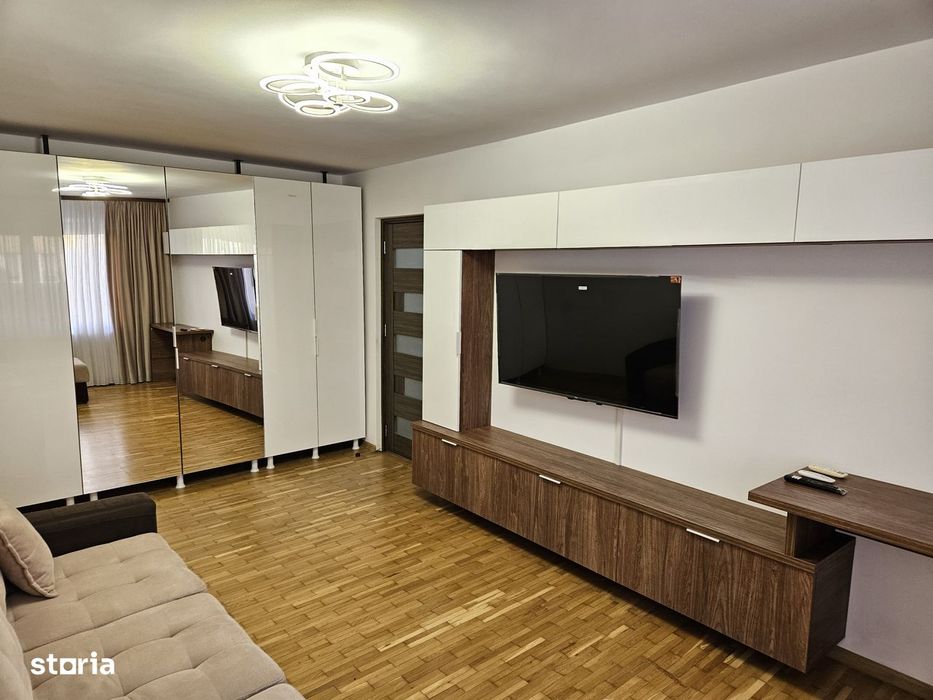 Inchiriez Apartament 2 Camere Strada Telita 4