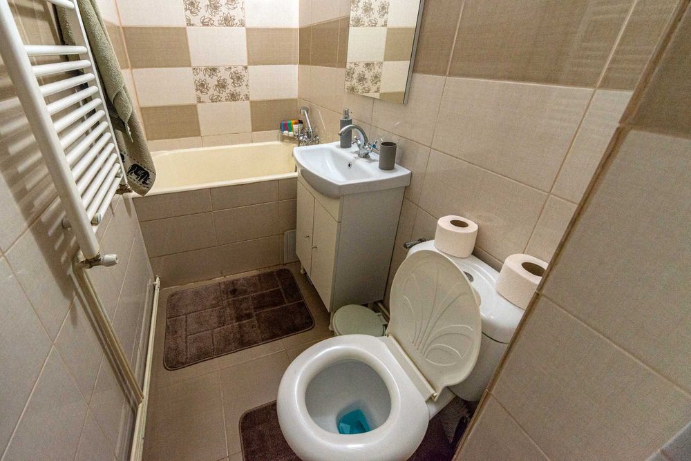 Regim Hotelier Garsoniera - Cazare / Inchiriez - Ultracentral Onesti