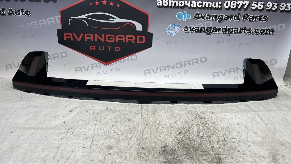 Hyundai Tucson 23- заден стоп