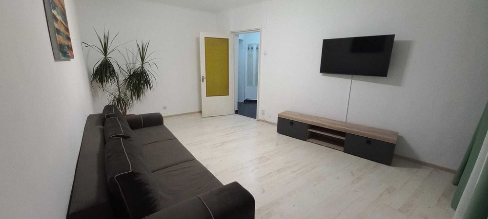 Apartament 2 camere de inchiriat