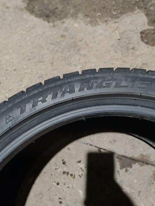 245/40R19 1шт TRIANGLE