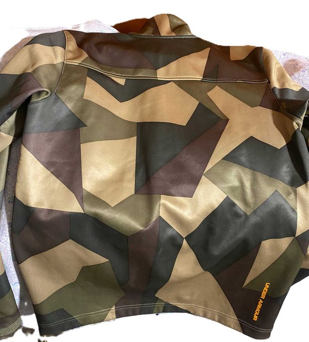 Under Armour Infrared Cold Gear