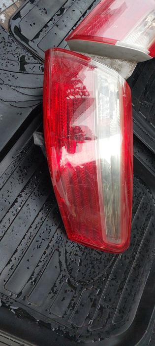 Фонари Камри 40 в оригинале