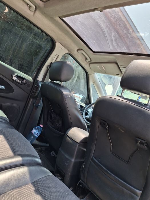 Ford s-max 2.0 2008