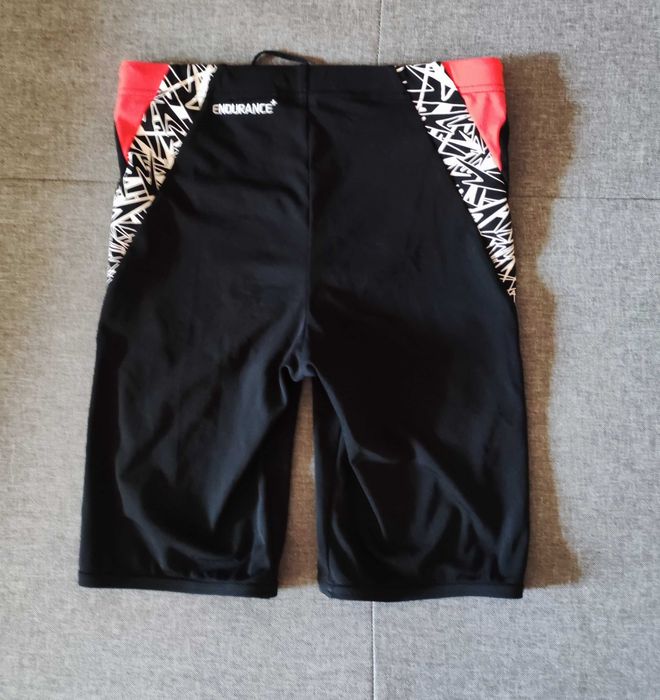 Бански Speedo за момче. Бански/Шорти за плуване на Н&М