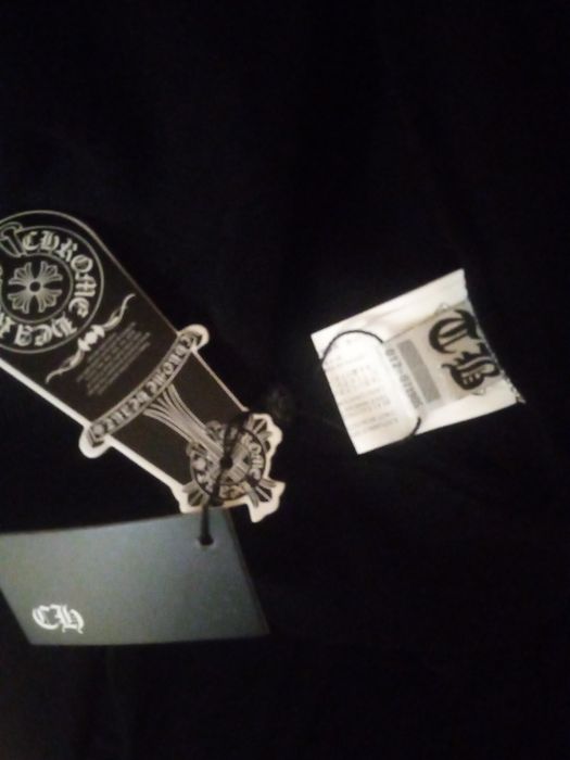 Chrome hearts мъжки суичър