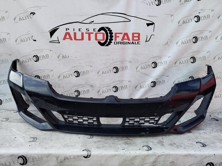 Bara fata BMW Seria 5 G30-G31 LCI M-Paket an 2020-2021-2022-2023