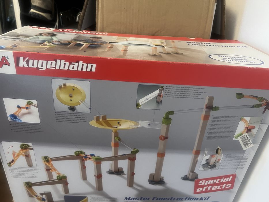 Master Construction KiT