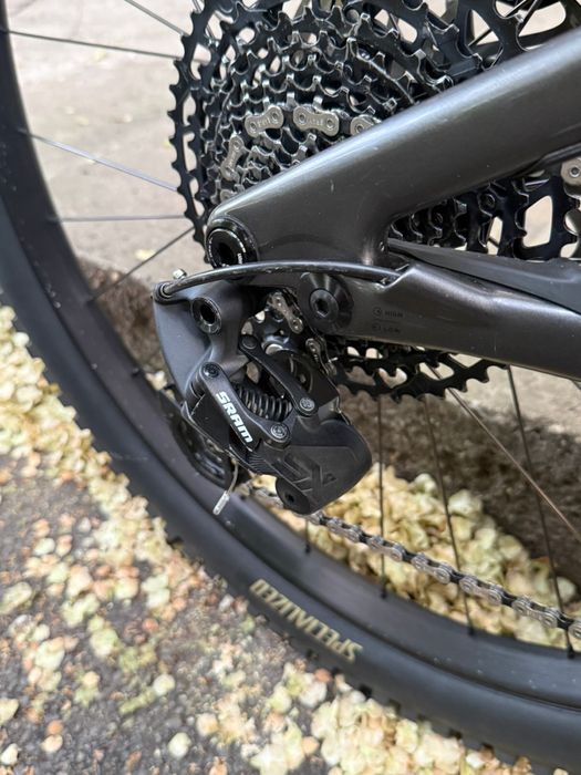 Specialized Turbo Levo Comp Carbon (Gen 3)