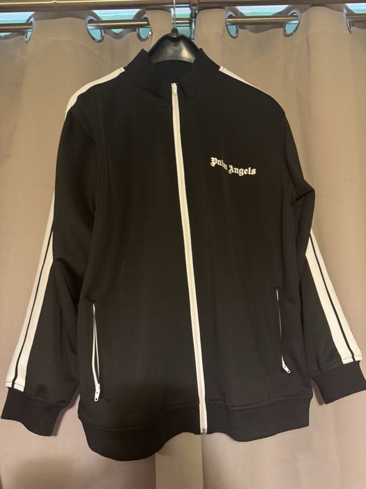 Bluza Palm.