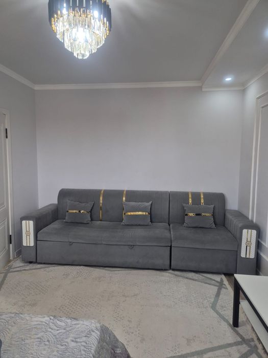 Уютная квартира посуточно