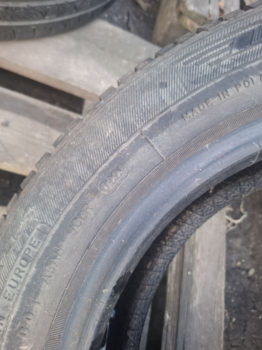 Vand 1 anvelopa 165 70 14 debita buna de vara dot 2021