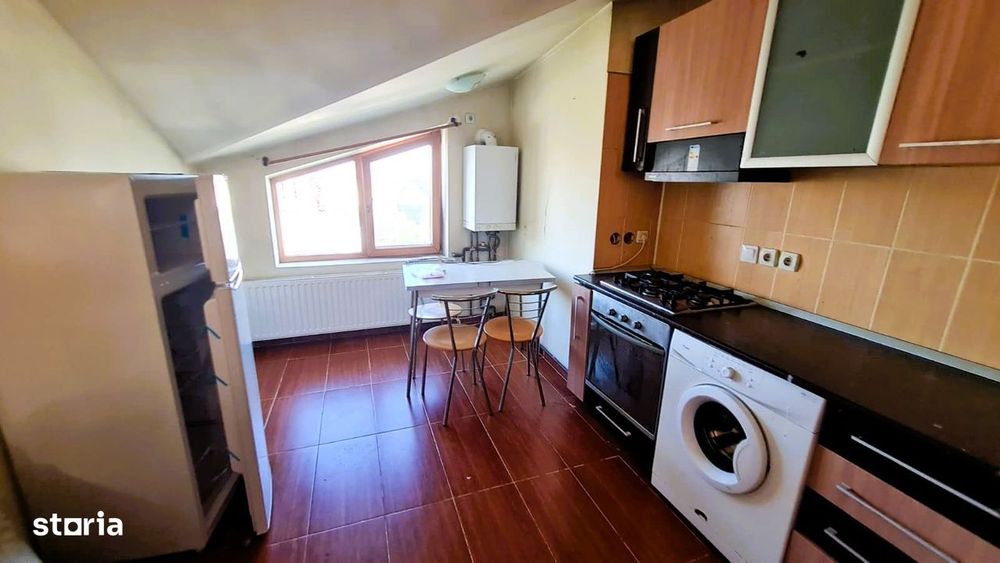 Apartament 1 camera Zona Siretului