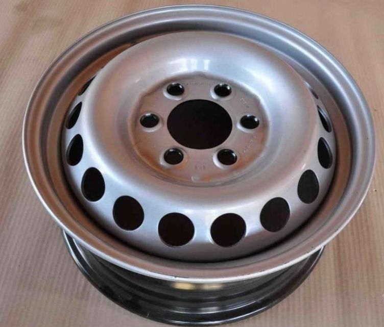 Janta tabla Sprinter Jante tablă Crafter 2006 - 2025  6 1/2 Jx16 H2