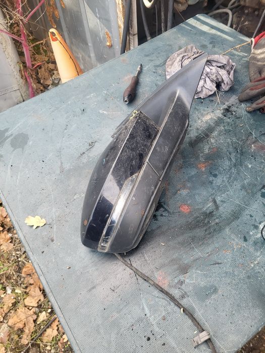 Дясно огледало за Шкода Октавия мк3 2015