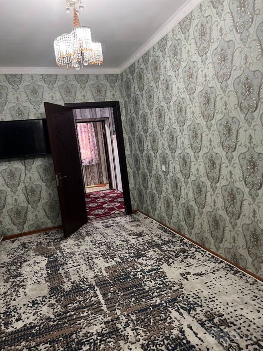 Shahar markazidan Hokimyatni yonida SROCHNA